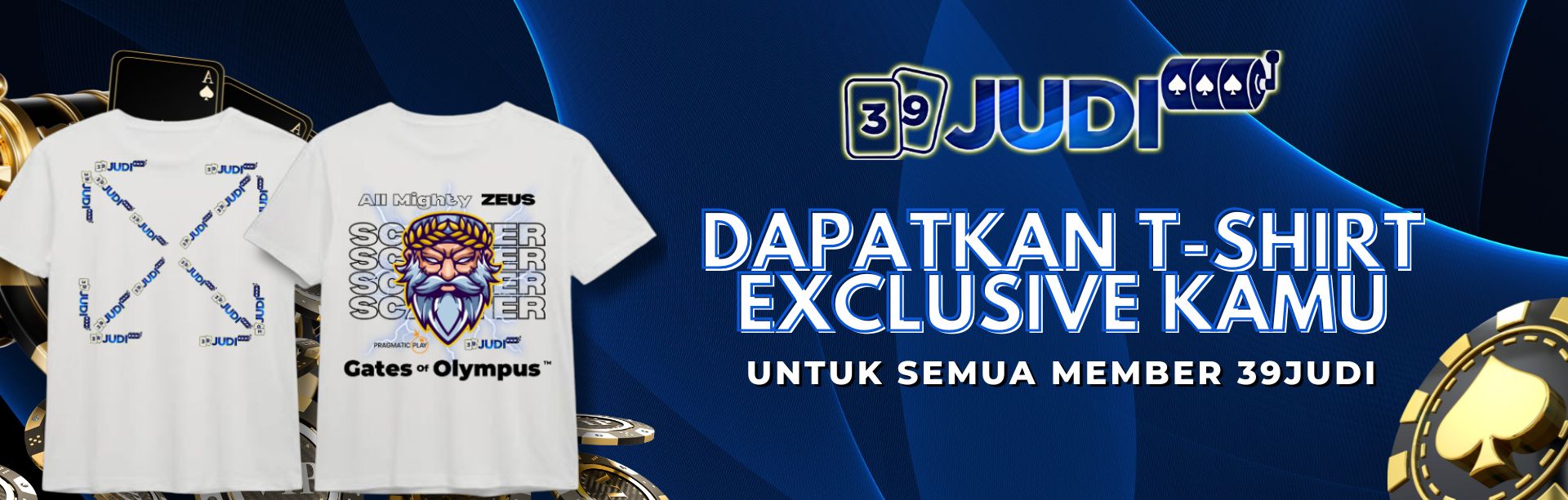 T-SHIRT 39JUDI