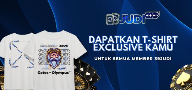 T-SHIRT 39JUDI