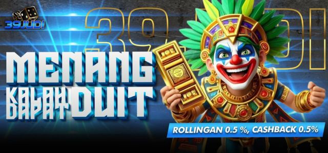 BONUS MENANG KALAH DAPAT DUIT