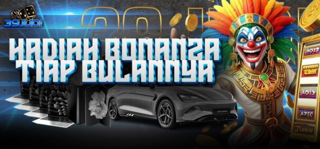 BIG BONANZA