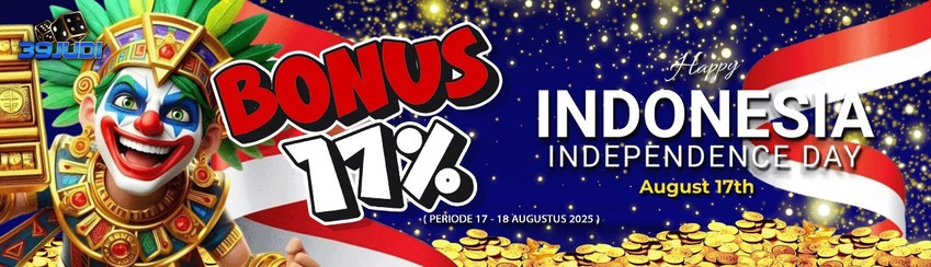 17 AGUSTUS EVENT